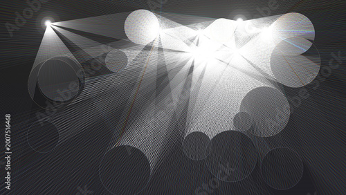 Φωτογραφία chromatic aberration