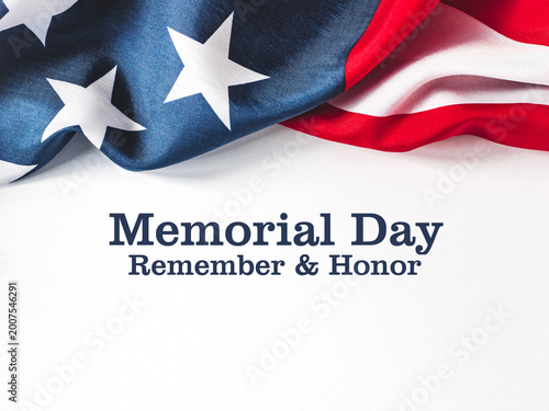 Photos Memorial Day