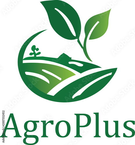 Professional Corporate and Local Brand Logo  
