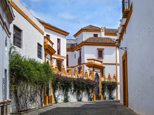 Calle de Sevilla