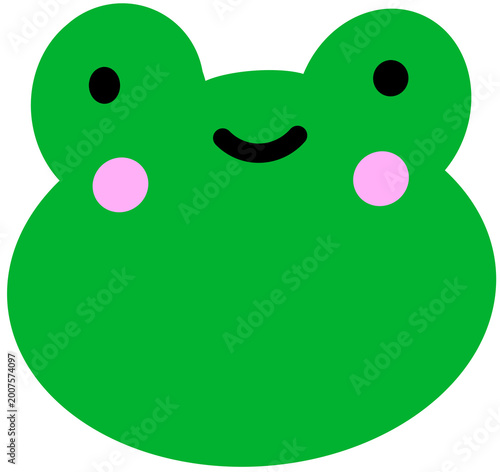 frog