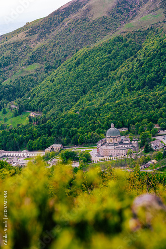 Foto Santuario di Oropa