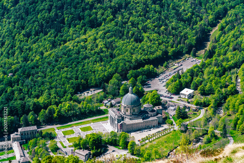 Santuario di Oropa