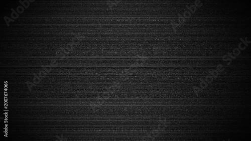 No signal old tv static tv noise vhs static glitch screen broadcast retro