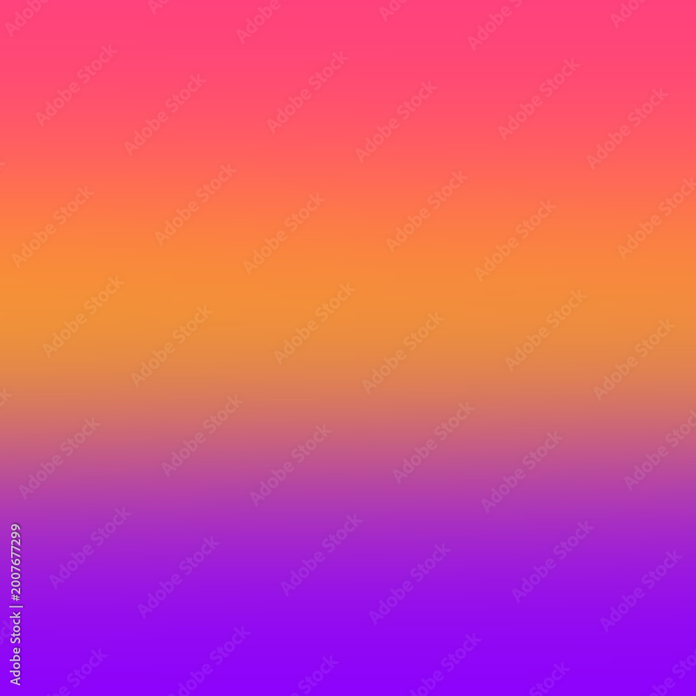 Obraz premium Modern Gradient Blur Background with Clean Visual Texture