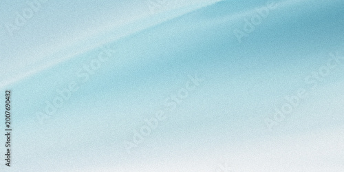 Photos A serene gradient background with soothing blue and white hues isolated on trans