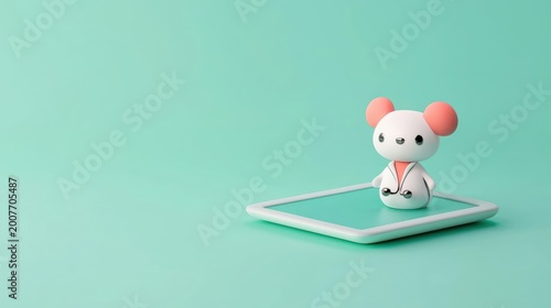 Interactive Patient Outcome Portals Allowing patients to view their monitored health data and understand recovery trends