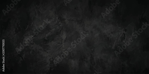 Bild auf Leinwand Abstract smoky texture with an eerie, dark and mysterious ambiance evoking an atmospheric design and smoky appearance