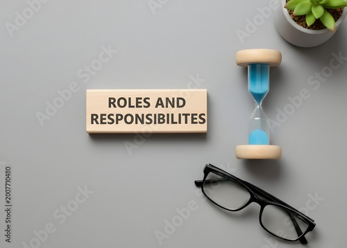 Roles and responsibilities, define the specific tasks, duties and expectations assigned to individuals or teams, ensuring clear structure, accountability and effective collaboration.