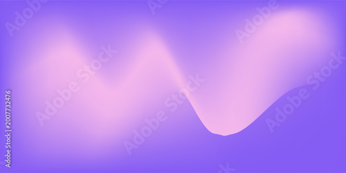 Photos Beautiful purple gradient background smooth and texture