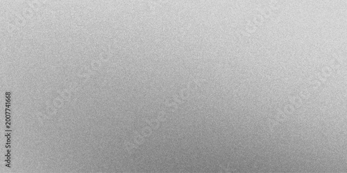 Foto A seamless grey and white paper texture with a rough brushed metal pattern creat