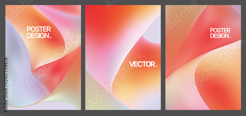 vivid abstract visuals, contemporary abstract design emphasizing vibrant colors and modern aesthetic appeal