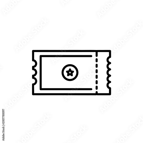 vector illustration of a safe