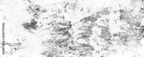 Dark abstract grunge texture with organic splatter shapes and noise details. Black and white distressed background suitable for edgy design, music artwork, and digital compositions.