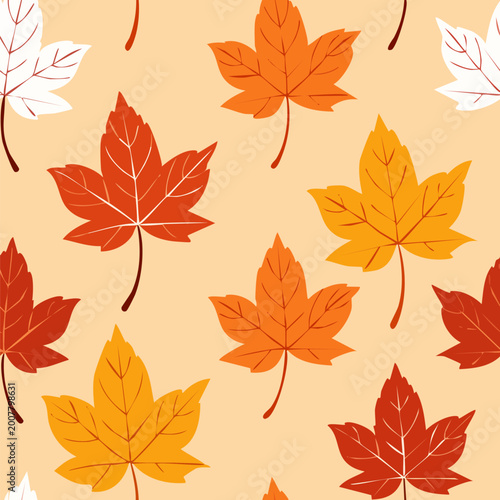 fall leaf