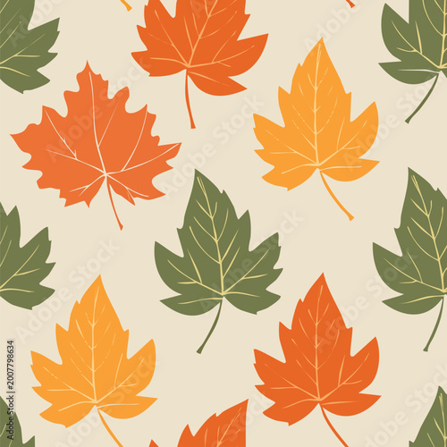 fall leaf