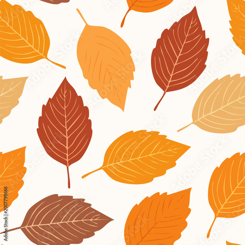 fall leaf
