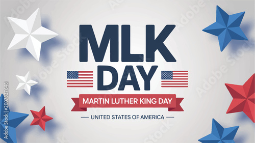 Celebrate Martin Luther King Jr