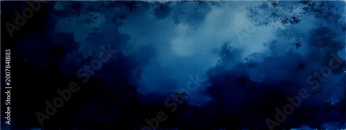 фотографія Vector Atmospheric vista tumultuous clouds dramatic dark sky evoking awe mystery, captivating viewers, conveying potent sense foreboding or sublime beauty