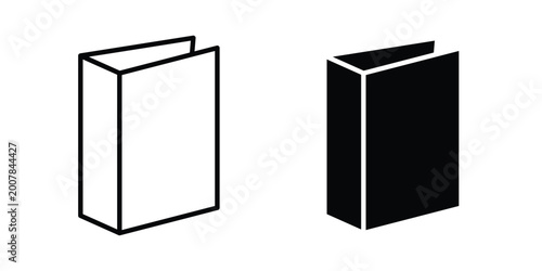 Foto Binder icon pack for web and apps design projects