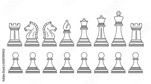 Tableau sur toile Adobe Illustrator Artwork