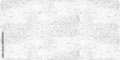 Subtle halftone grunge urban vector. Distressed texture. Grunge background. Abstract mild textured effect. Vector Illustration. Black isolated on white. EPS10.