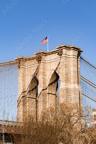 Brooklyn Bridge 
