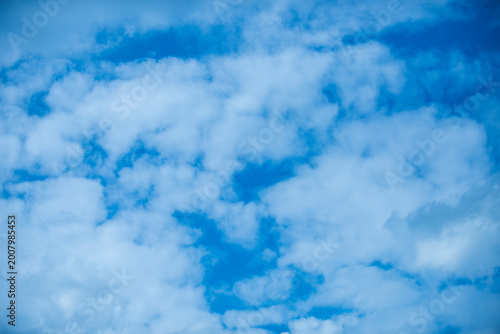 Foto Sky view