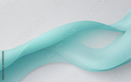 Abstract Wave