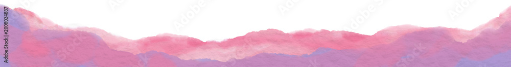 Obraz premium pink abstract background