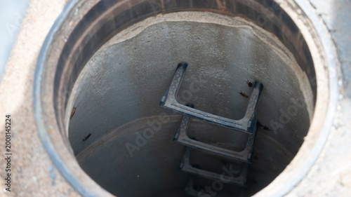 Confined Space