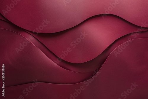 red abstract background