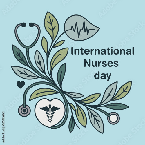 International nurses day
