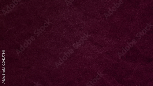 Bild auf Leinwand Dark burgundy textured background with soft wine red, maroon, marsala and plum tones, perfect for elegant luxury design and sophisticated compositions