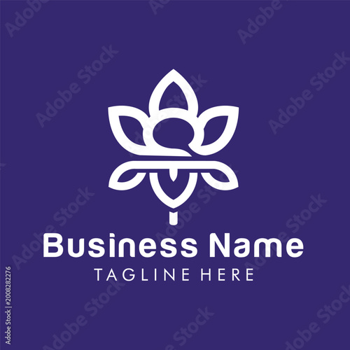 Lotus Logo vector