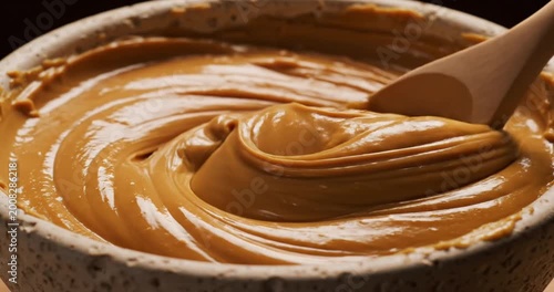 peanut butter creamy smooth spread.