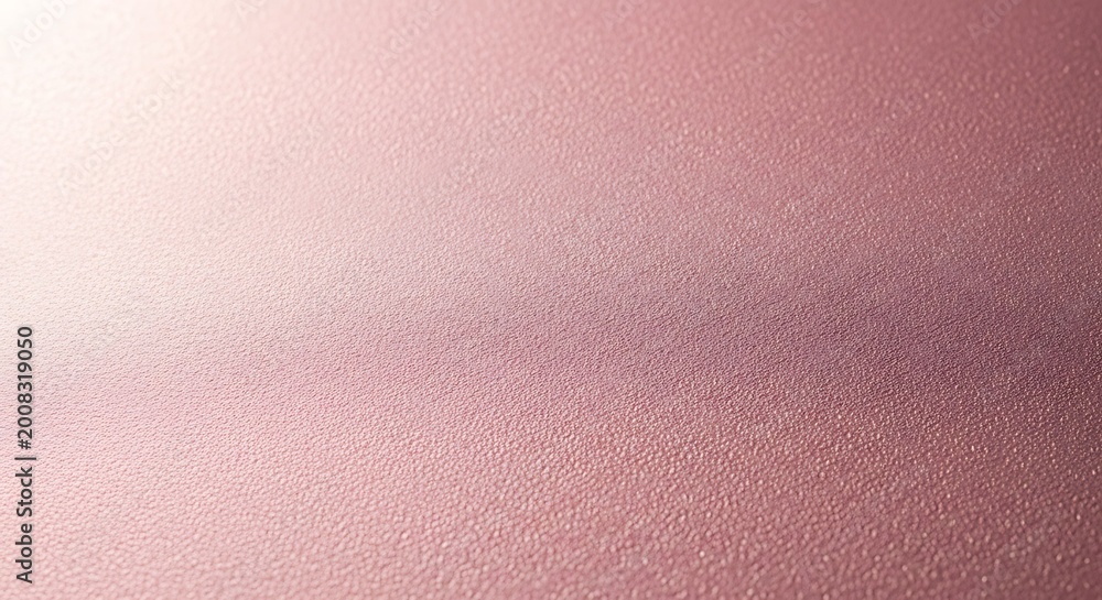 Fototapeta premium Subtle Rose Gold Texture - A Delicate and Elegant Background.