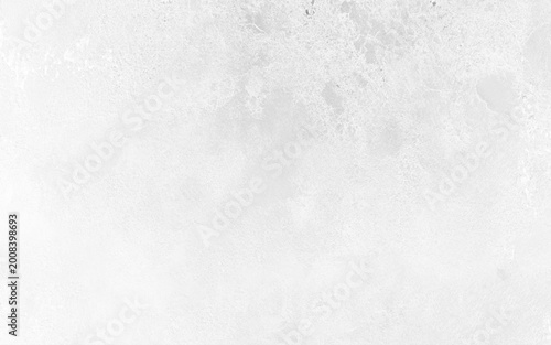 Fotografie White cement wall in retro concept