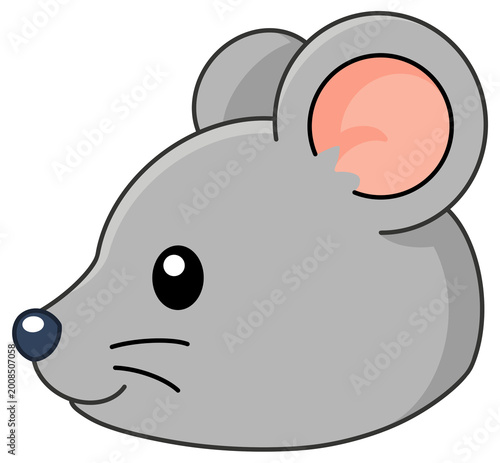 mouse