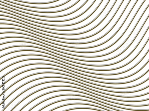 Abstract background white and grey lines cutting across a grey background of flowing, delicate waves creates a sense of gentle movement.