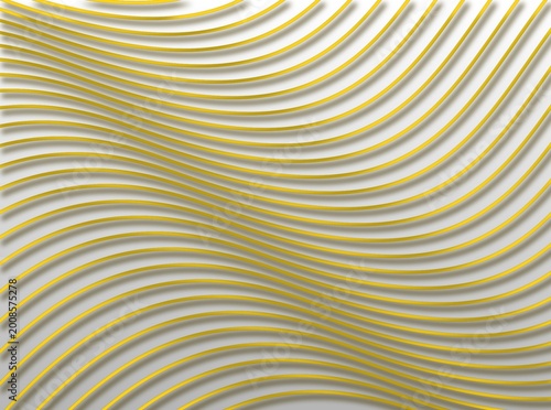Abstract background with waves for your design.
