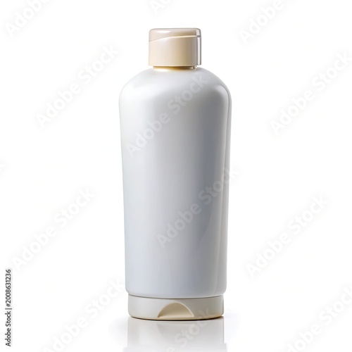 bottle of soap