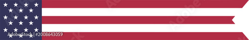 American flag waving celebrating independence day and national pride Free Download American flag waving celebrating independence day and national pride - GFXLoad