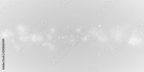Sparkle dust particles PNG on dark background. Soft glowing motion creates elegant shimmering dust light. Perfect for luxury banners, overlays, design use.