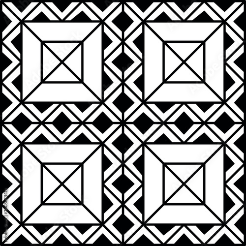 African Pattern Design 5