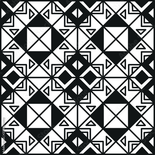 african pattern design 7