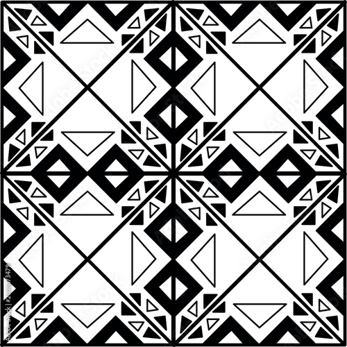 african pattern design 6