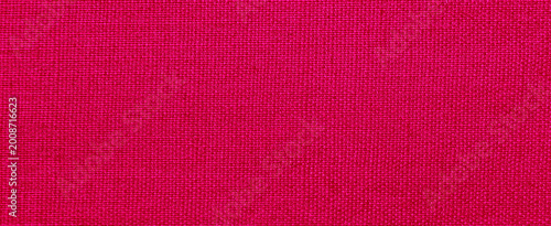 pink fabric texture background