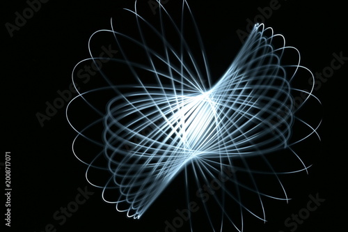 pendulum photography