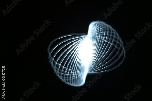 pendulum photography